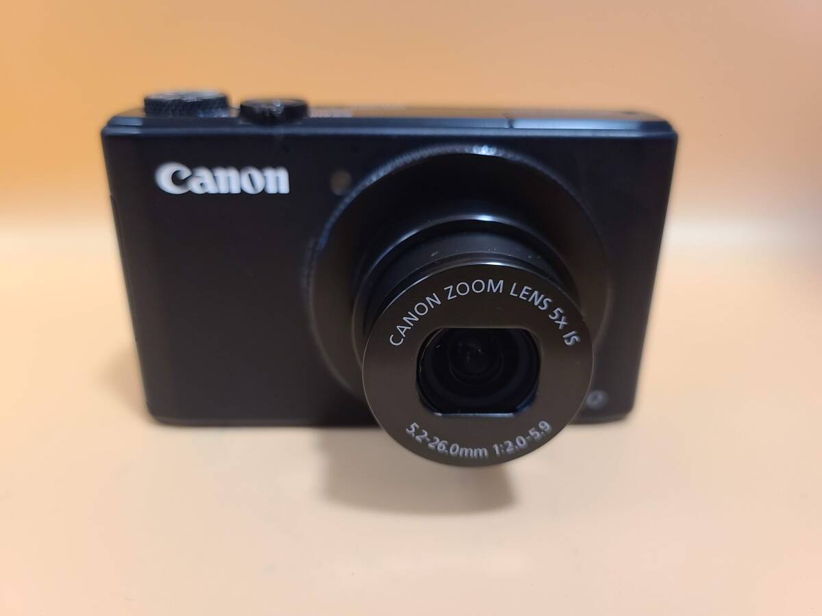 Yahoo!オークション -「canon s110」の落札相場・落札価格