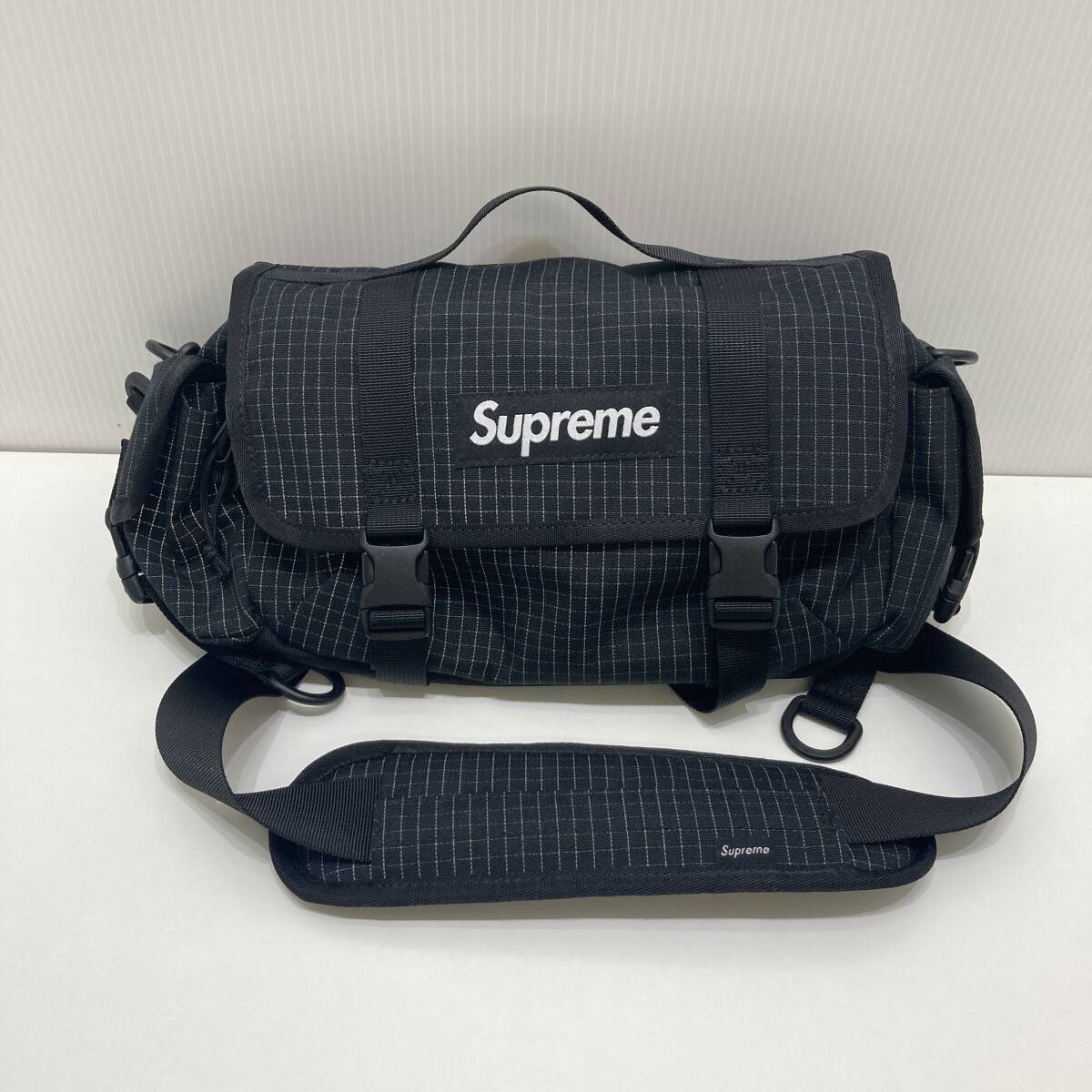 Yahoo!オークション - SUPREME 24SS Cinch Bag シンチバッグ