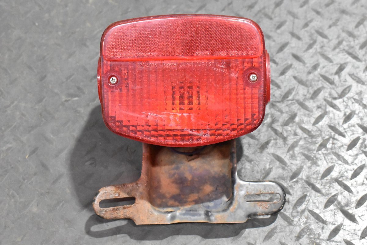 2026年最新】Yahoo!オークション -z1 z2 純正 テールの中古品・新品