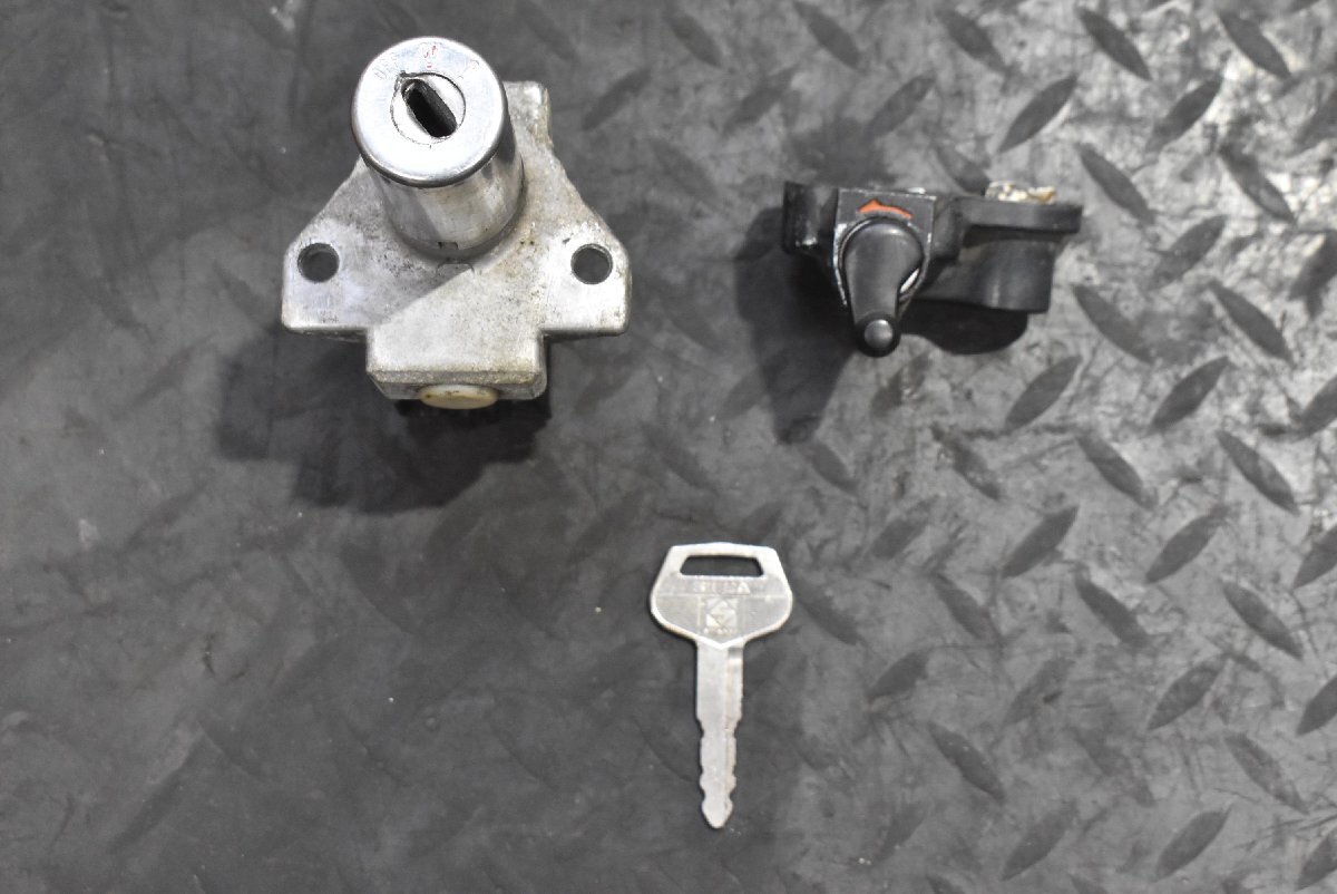 2026年最新】Yahoo!オークション -cb400f キーの中古品・新品・未使用