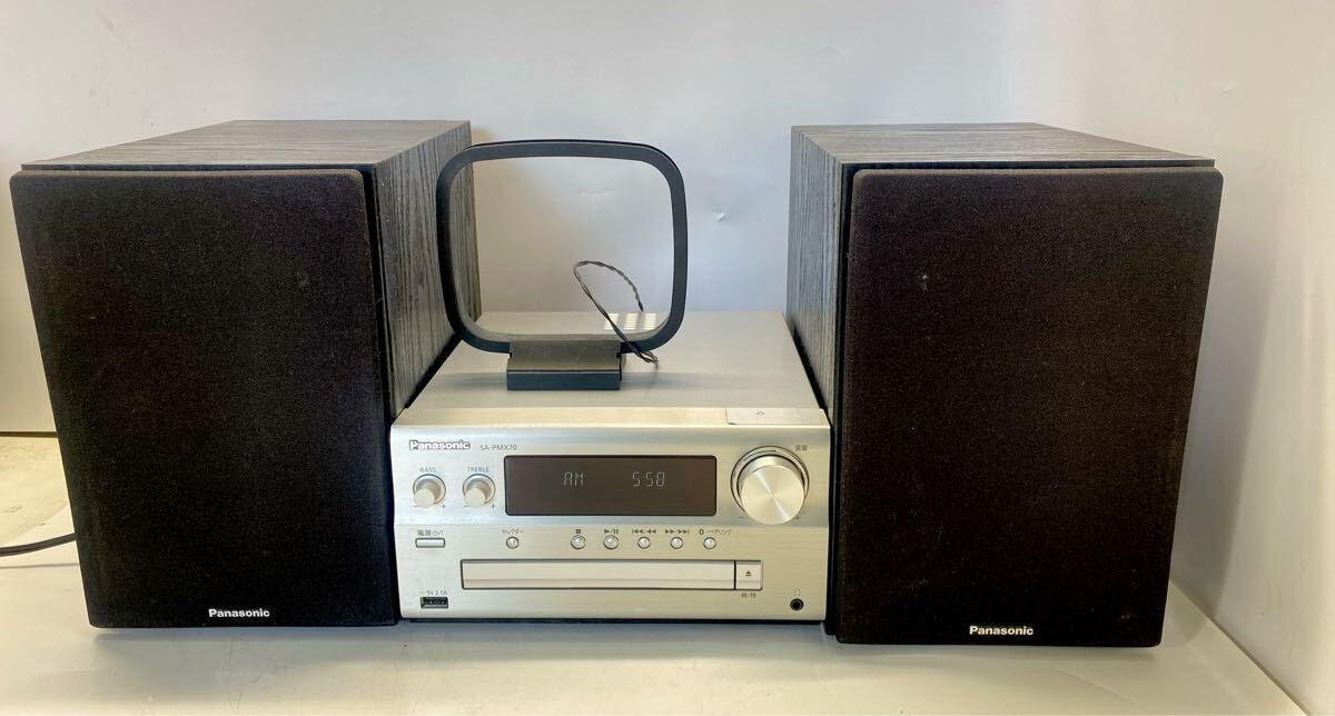 2026年最新】Yahoo!オークション -パナソニックコンポ(システムコンポ