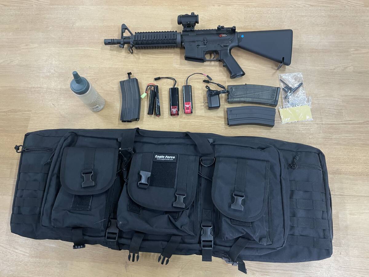 2026年最新】Yahoo!オークション -サバゲー引退の中古品・新品・未使用