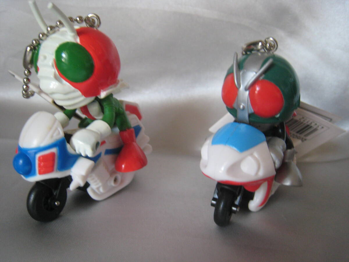 Yahoo!オークション -「かっとびライダー」の落札相場・落札価格