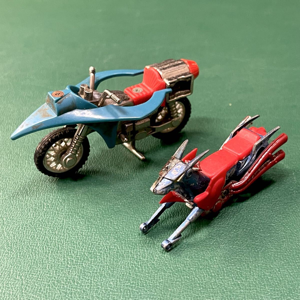 Yahoo!オークション -「新造人間キャシャーン」(超合金) (ビンテージ