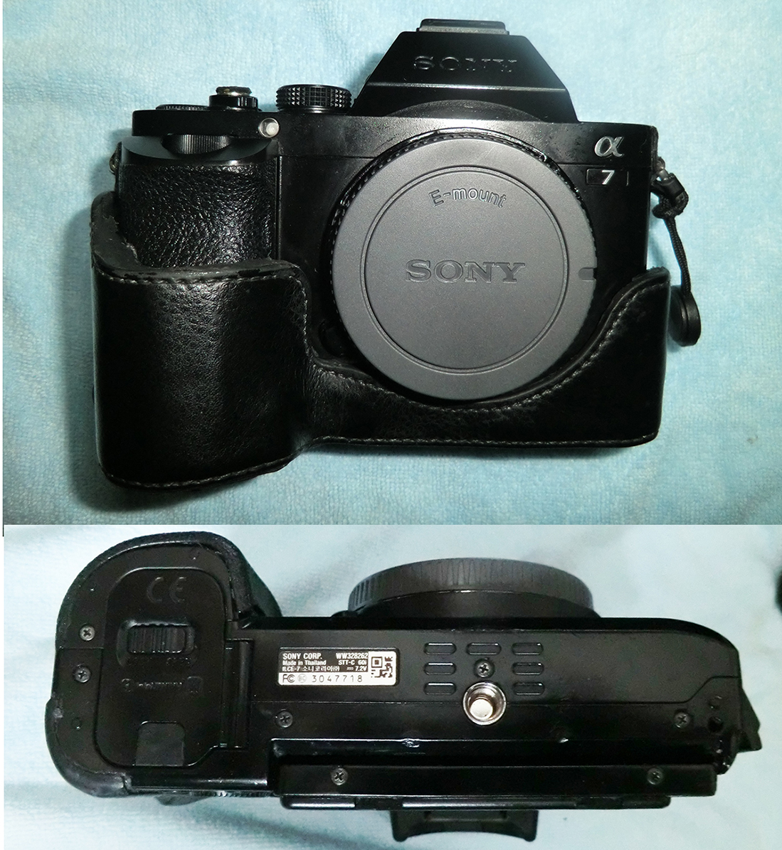 Yahoo!オークション -「sony α7 初代」の落札相場・落札価格