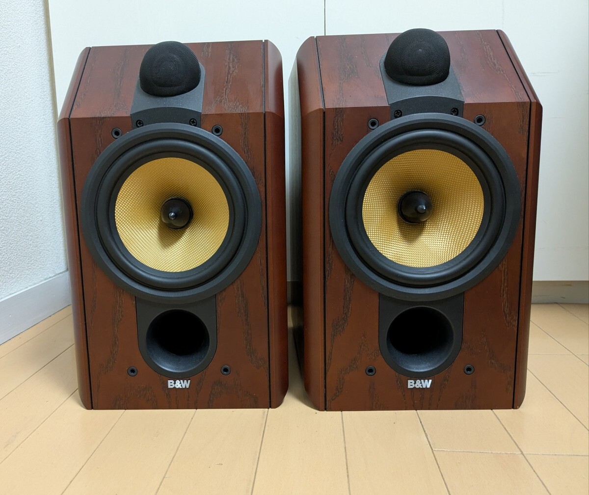 Yahoo!オークション -「cdm1」(B&W) (一般)の落札相場・落札価格