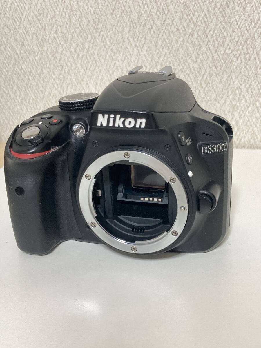 Yahoo!オークション -「ニコン d3300 ボディ」の落札相場・落札価格