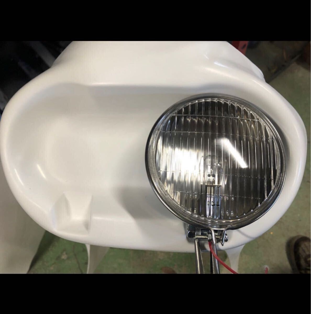 2026年最新】デュアルカウルライトのアイテム一覧 - Yahoo!オークション