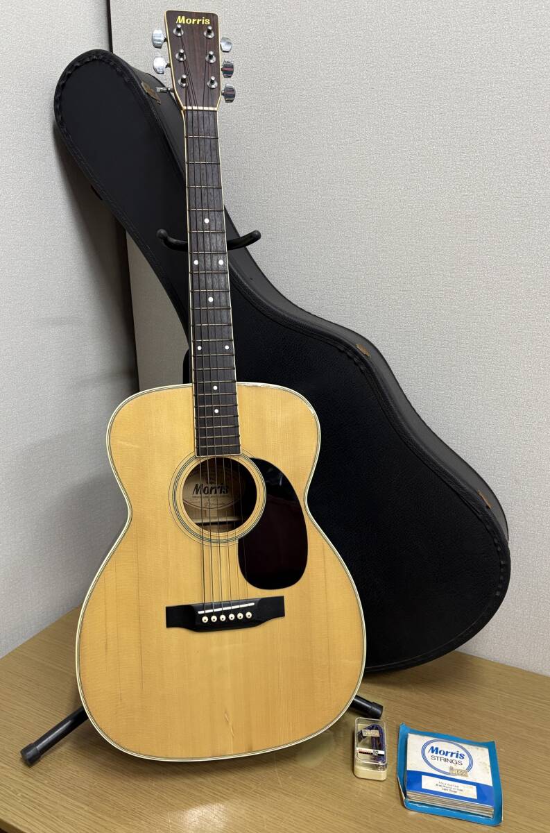 2026年最新】Yahoo!オークション - モーリス(本体 アコースティック