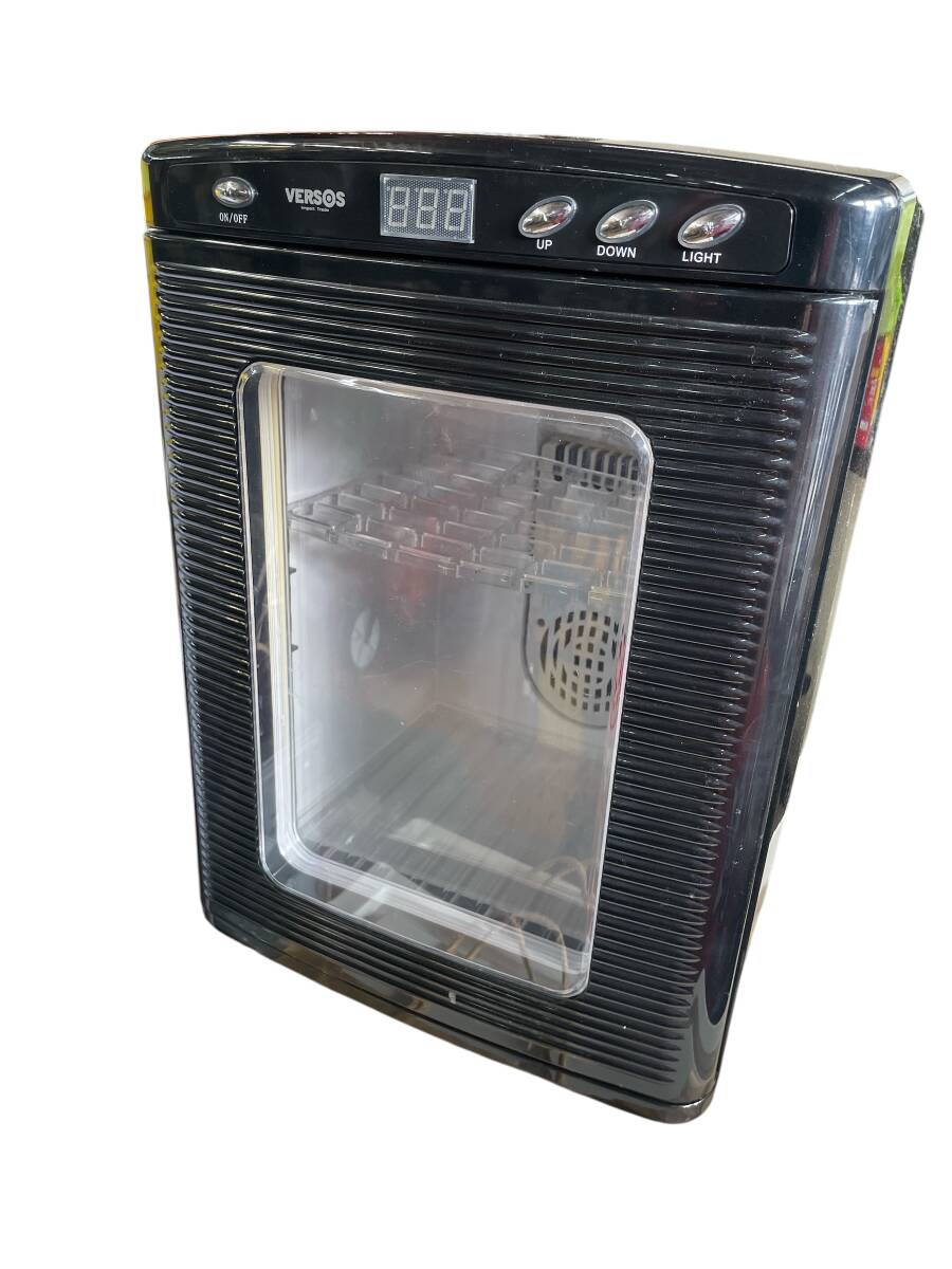 Yahoo!オークション -「ベルソス 冷温庫」の落札相場・落札価格