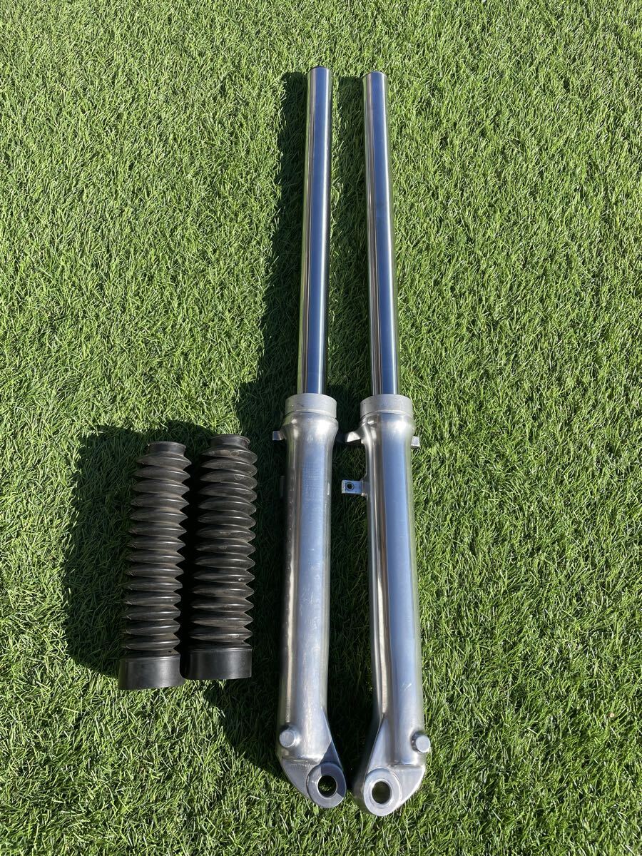 2026年最新】Yahoo!オークション -tw200フロントフォーク(オートバイ