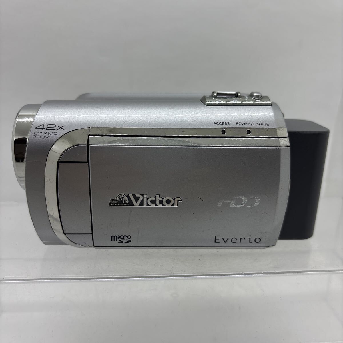 2026年最新】Yahoo!オークション -victor gz-mg840の中古品・新品・未