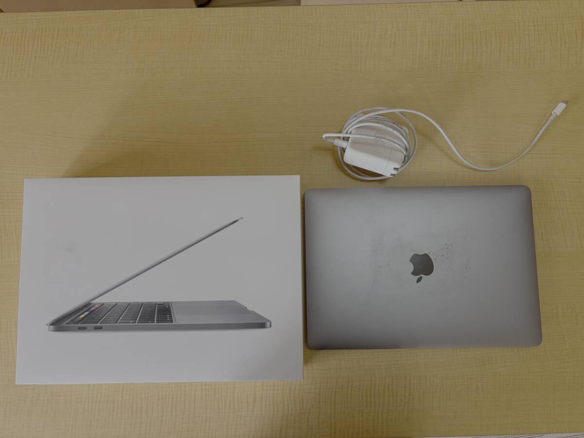 2026年最新】Yahoo!オークション -macbook pro 13インチの中古品・新品