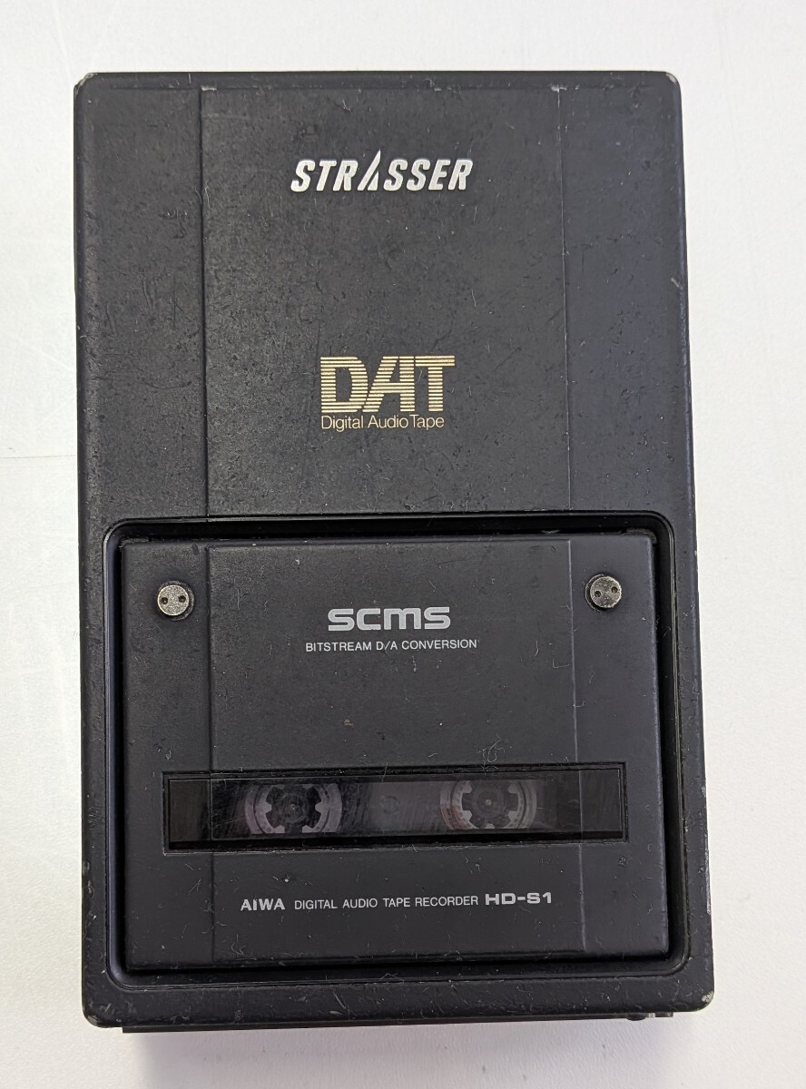 Yahoo!オークション -「aiwa アイワ」(DAT機器) (オーディオ機器)の