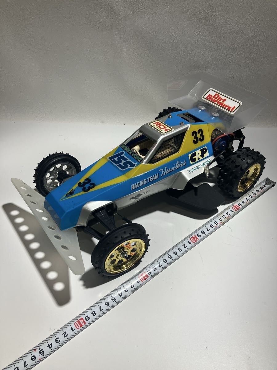 2026年最新】Yahoo!オークション -(レア 希少)(ホビーラジコン)の中古