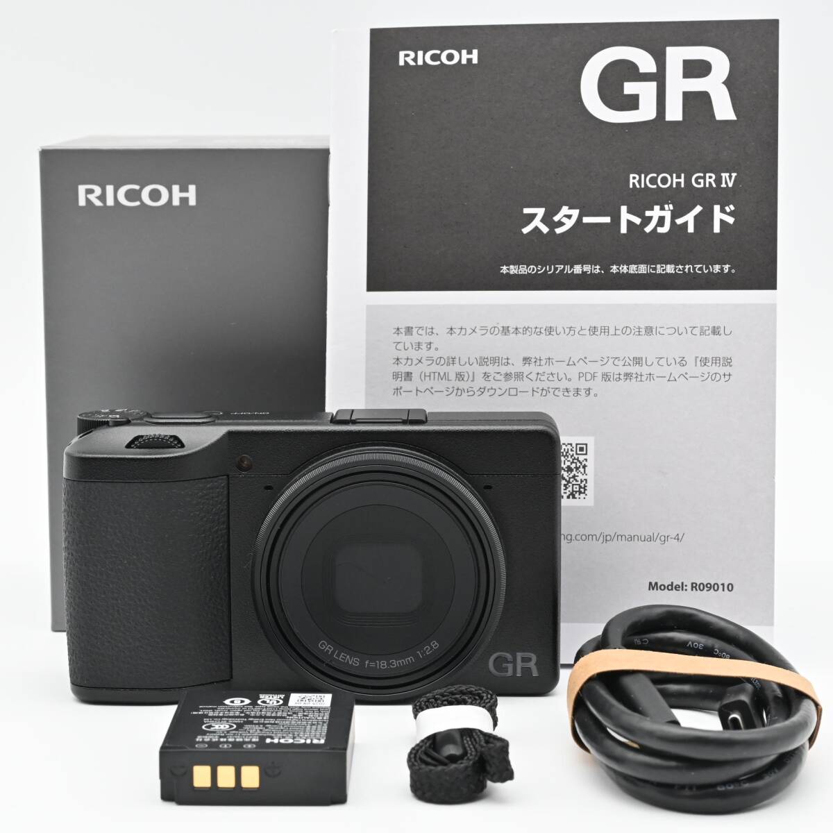 2026年最新】Yahoo!オークション -gr 4 ricohの中古品・新品・未使用品一覧