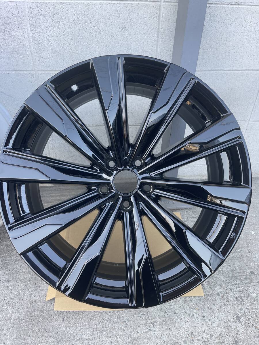 2026年最新】Yahoo!オークション -クラウンスポーツ 純正ホイール 21