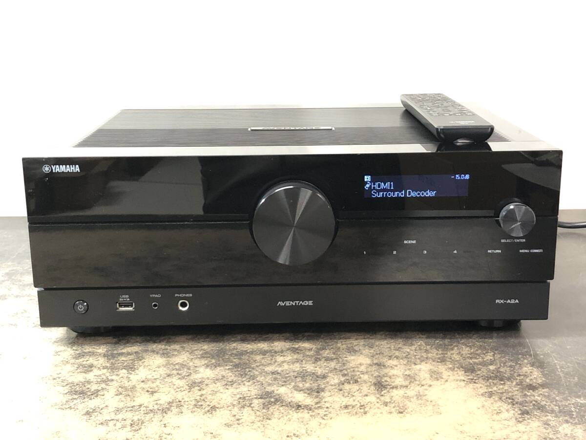 Yahoo!オークション -「rx-a2a」の落札相場・落札価格