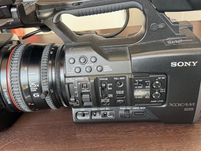 Yahoo!オークション -「pxw x160」の落札相場・落札価格