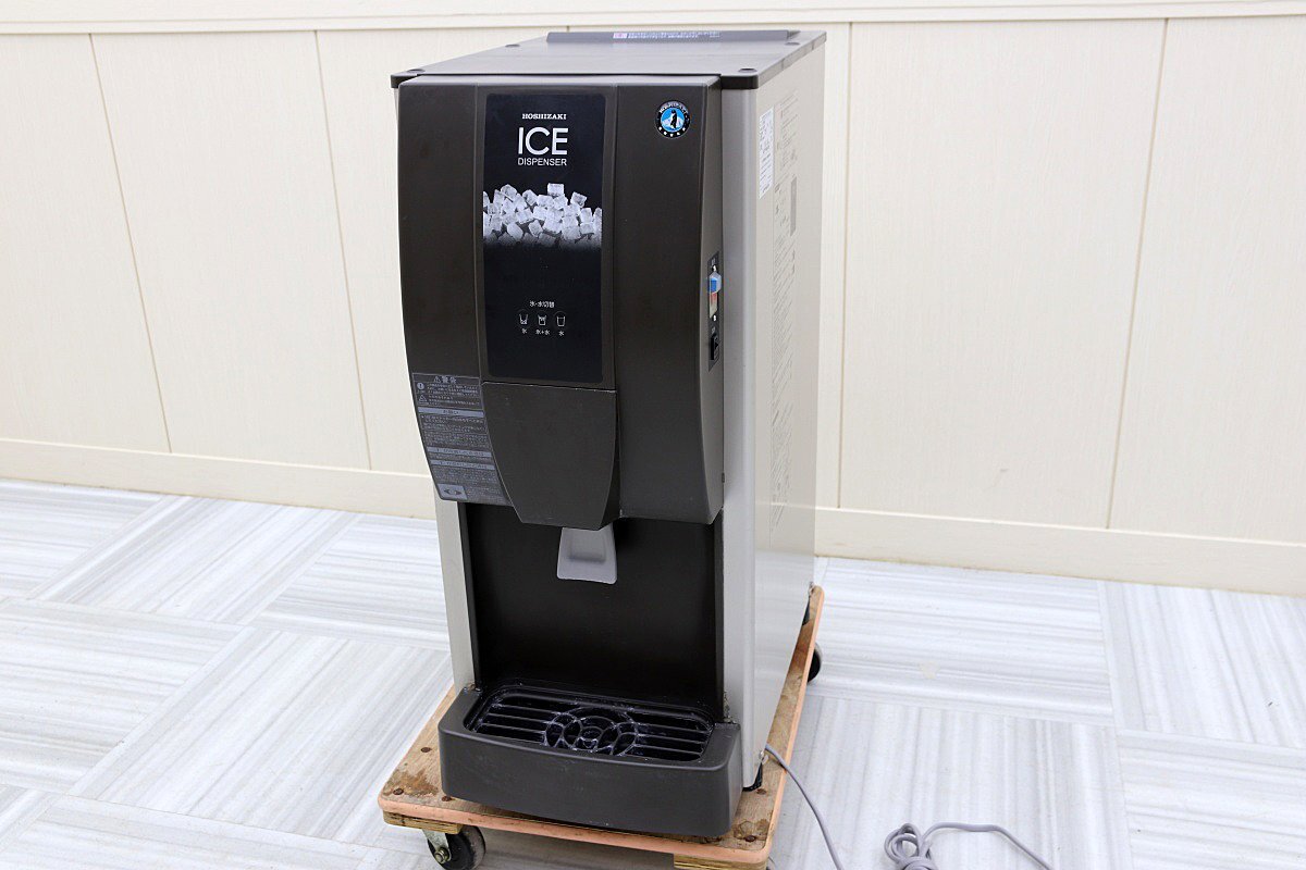 2026年最新】Yahoo!オークション -ホシザキチップアイスディスペンサー