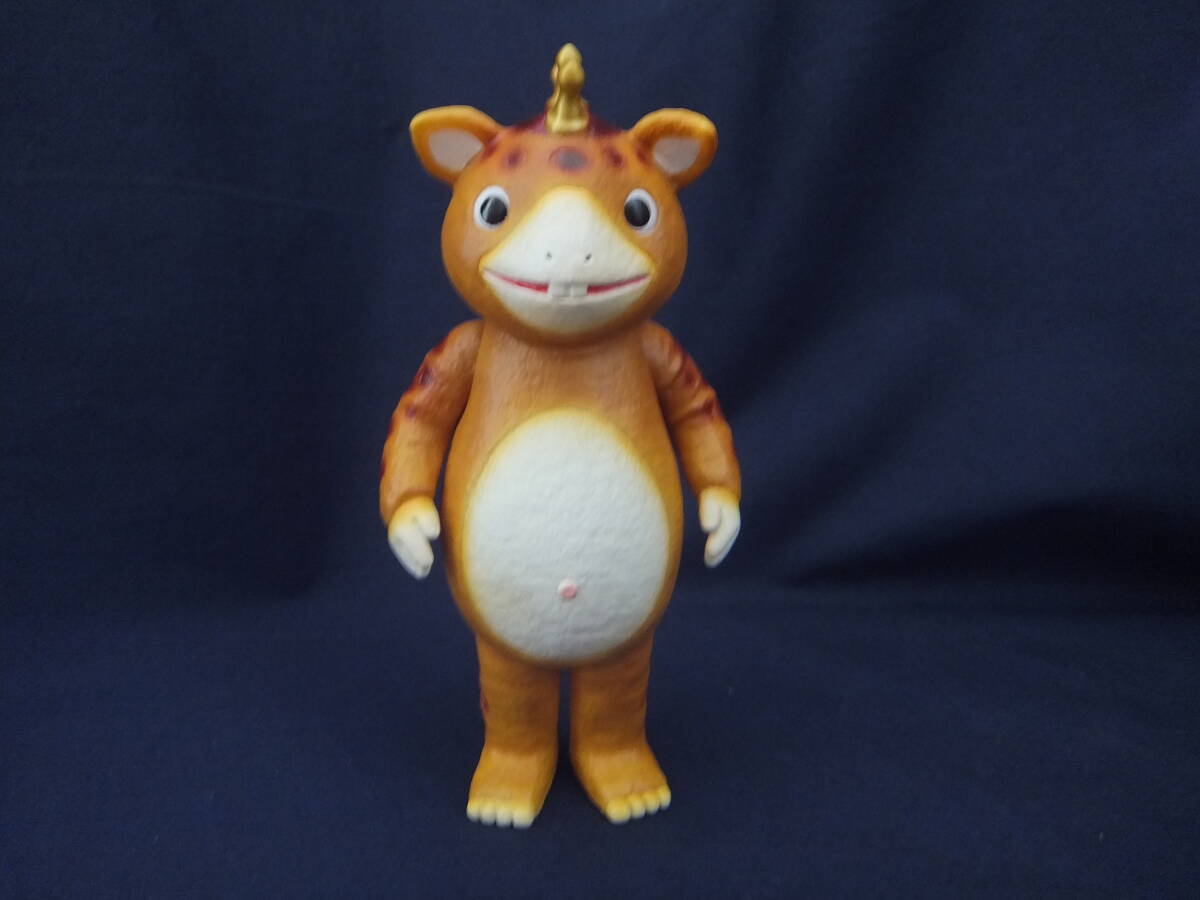 Yahoo!オークション -「怪獣 ブースカ」(おもちゃ、ゲーム) の落札相場