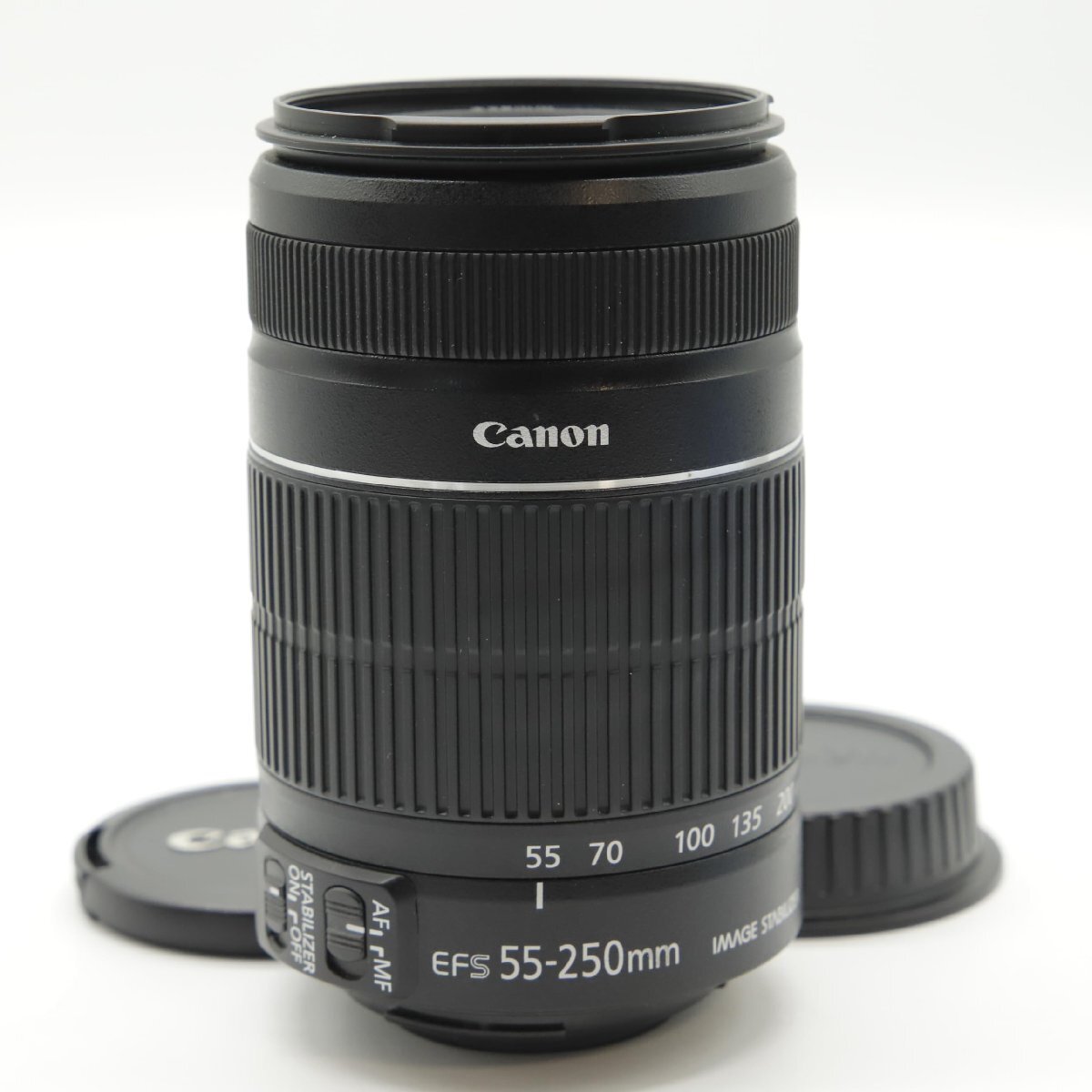 2026年最新】Yahoo!オークション -ef-s 55-250 4-5.6 is iiの中古品