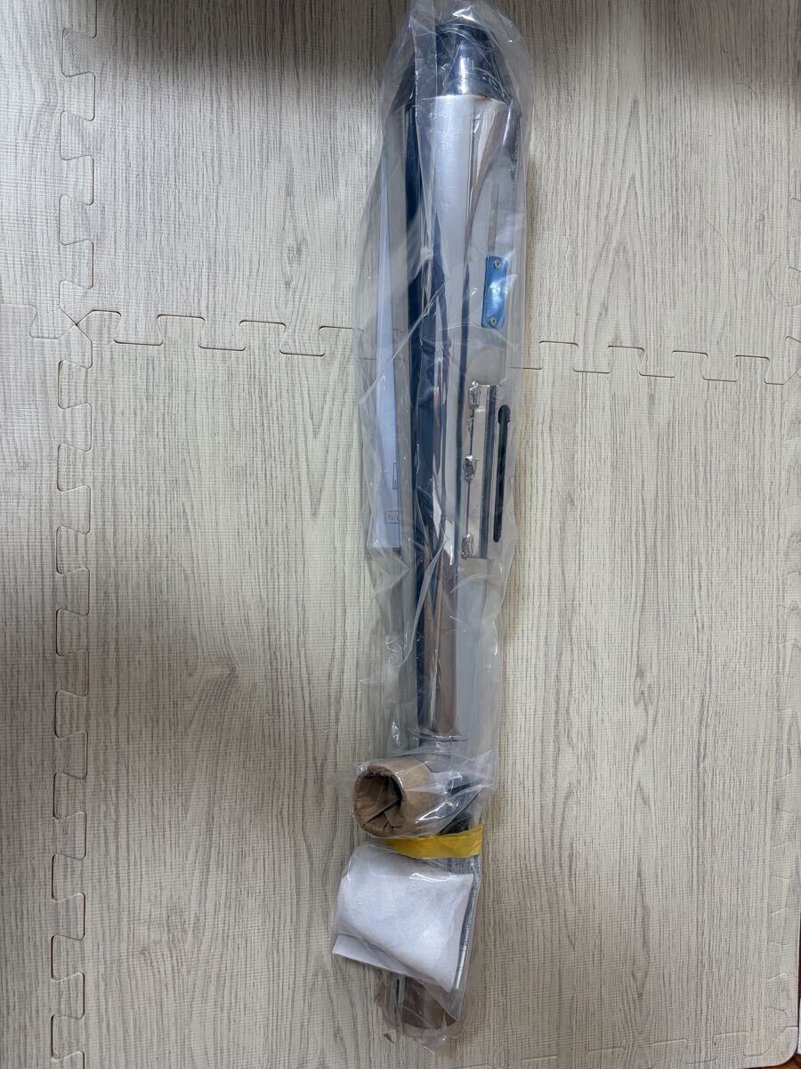 SR400 ブルックランズ トライアンフタイプマフラー｜Yahoo!フリマ（旧