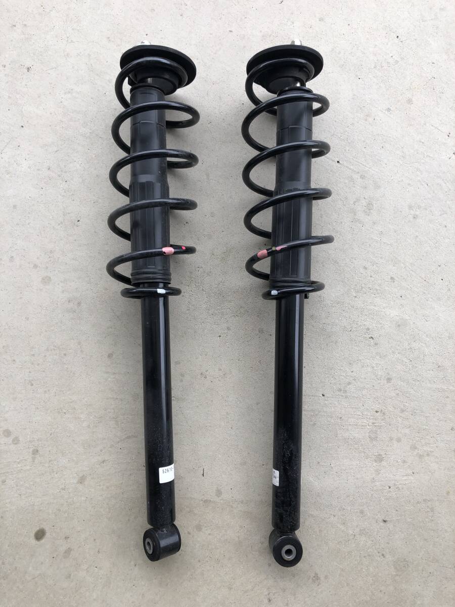 2026年最新】Yahoo!オークション -フィットge8 サスペンションの中古品