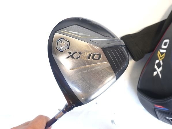 2026年最新】Yahoo!オークション -ゼクシオ 13 ドライバー 10.5の中古