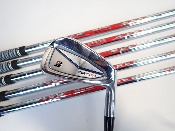 2026年最新】Yahoo!オークション -(modus モーダス) 105(アイアン)の