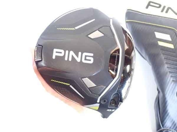 2026年最新】Yahoo!オークション -g430 max 10k ヘッドの中古品・新品