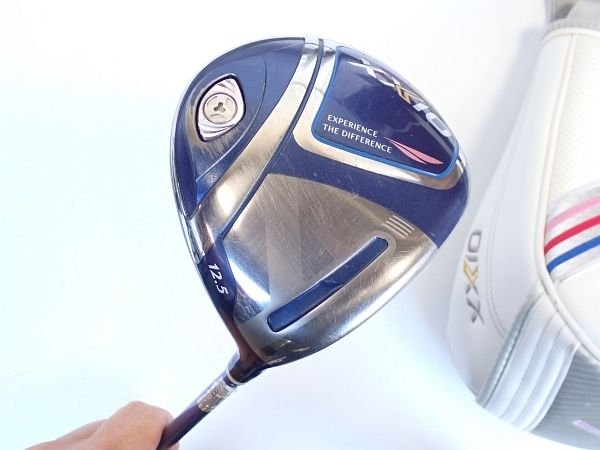 2026年最新】Yahoo!オークション -ゼクシオ 11 ドライバーの中古品