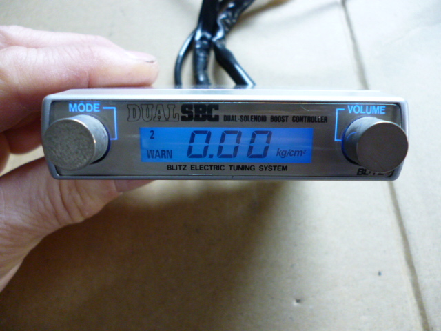 Yahoo!オークション -「blitz dual sbc」の落札相場・落札価格