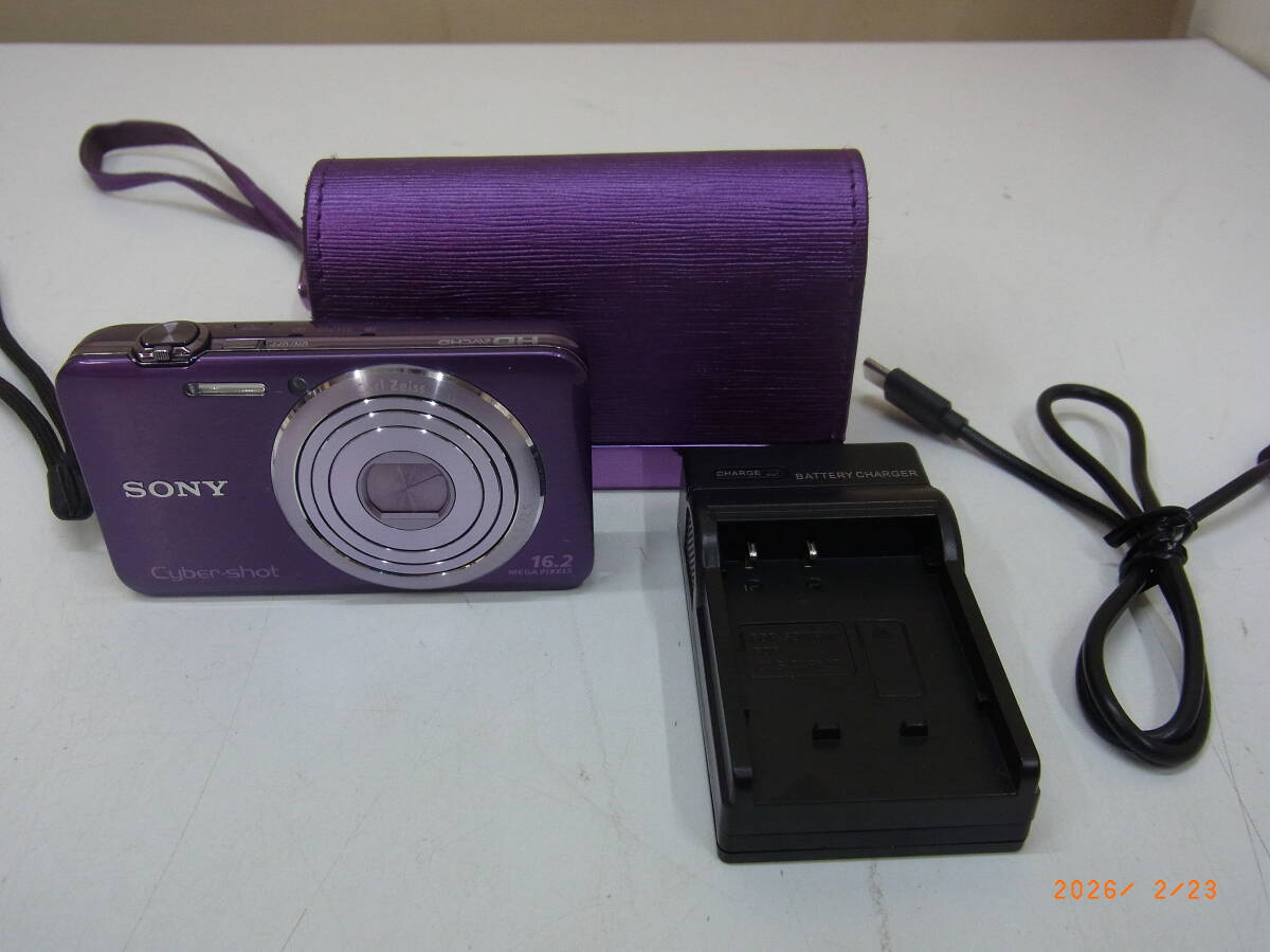 2026年最新】Yahoo!オークション -サイバーショット dsc-wx30の中古品