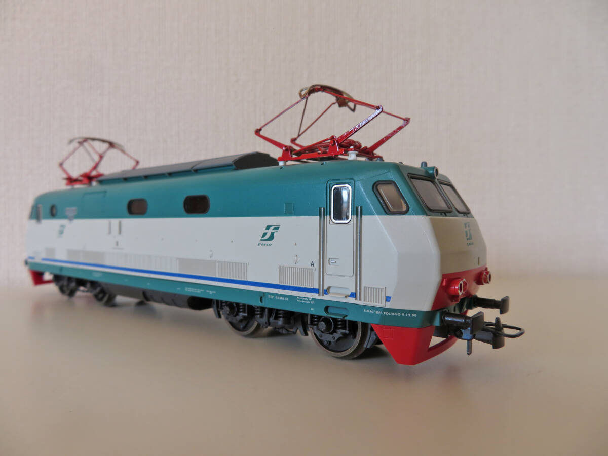 Yahoo!オークション -「リマ lima」(HOゲージ) (鉄道模型)の落札相場