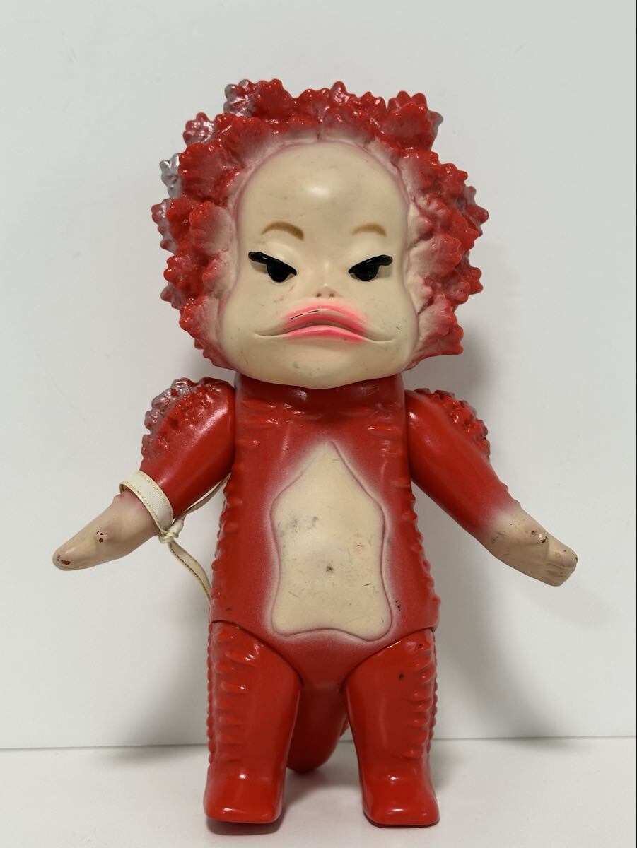 Yahoo!オークション -「ぶたのはなソフビ」の落札相場・落札価格