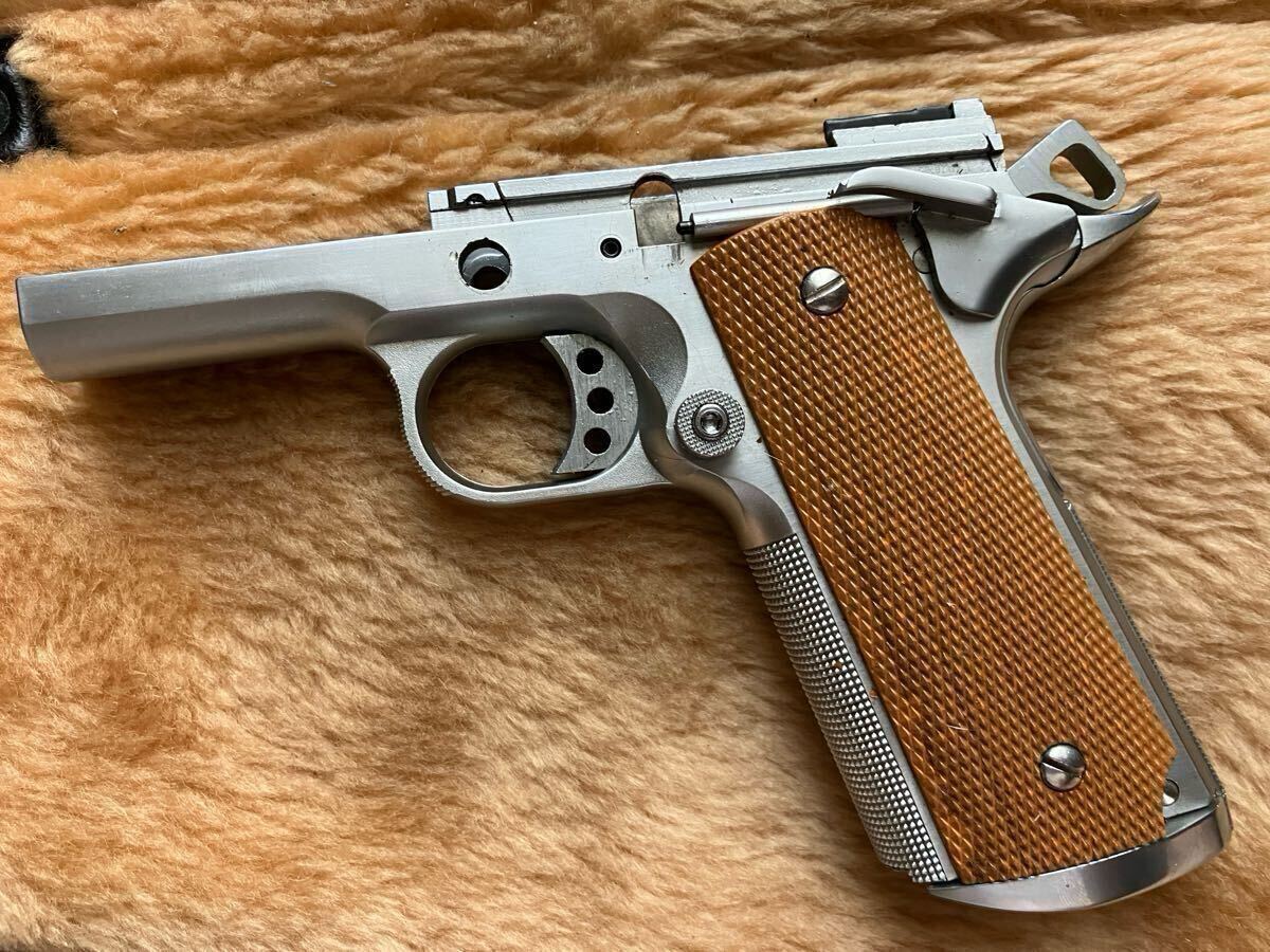 2026年最新】Yahoo!オークション -elan エラン モデルガンの中古品