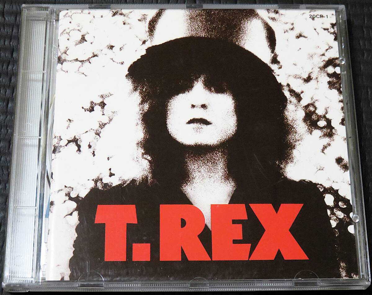 2026年最新】Yahoo!オークション - T.Rex(T ロック、ポップス一般)の