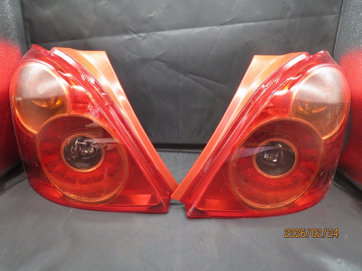 2026年最新】Yahoo!オークション -テールランプ ヴィッツの中古品