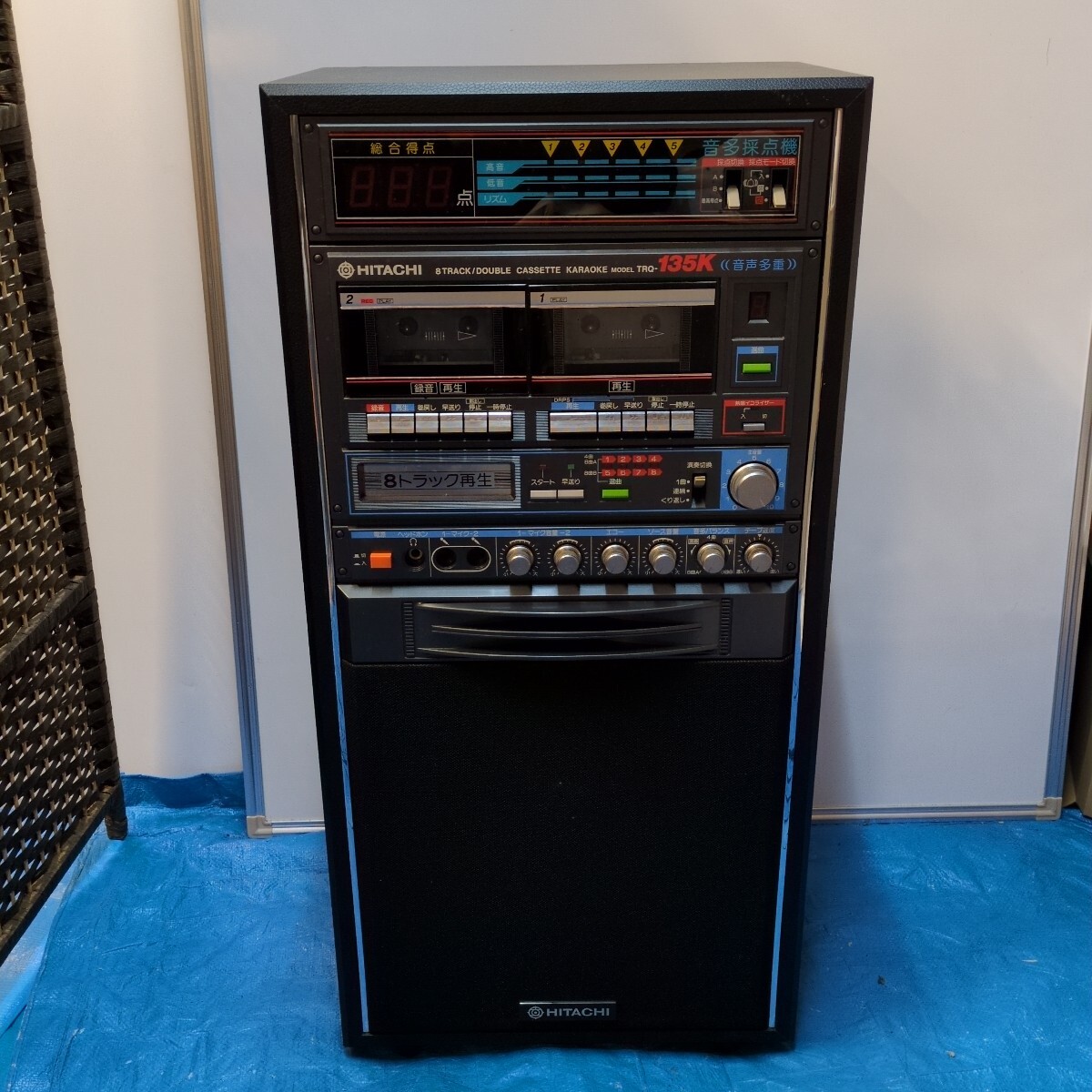 2026年最新】Yahoo!オークション -8トラック カラオケ(カラオケ機器)の