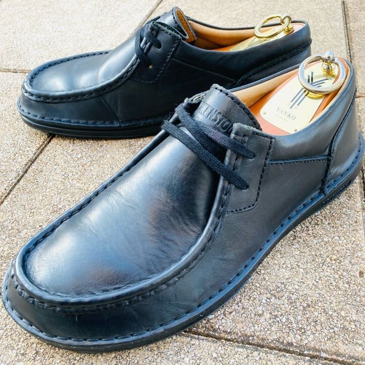 2026年最新】Yahoo!オークション -ビルケンシュトック パサデナの中古