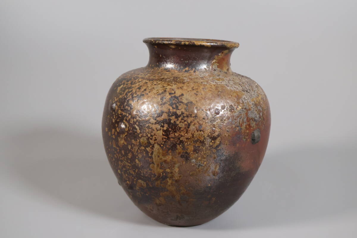 2026年最新】古備前 壺の魅力的な商品をご覧ください - Yahoo!オークション