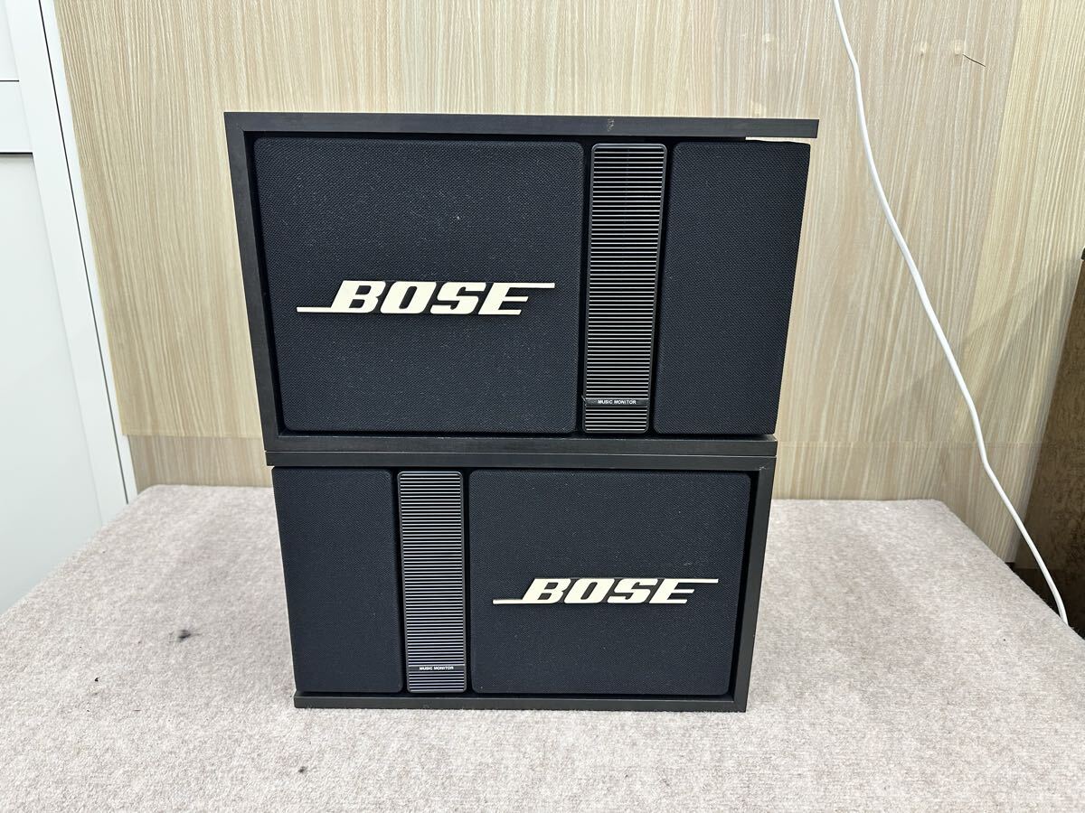 2026年最新】Yahoo!オークション -bose 301 monitorの中古品・新品・未