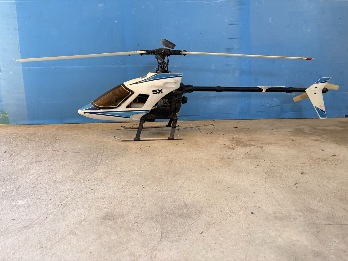 Yahoo!オークション -「(keyence)キーエンス」(ヘリコプター) (ホビー