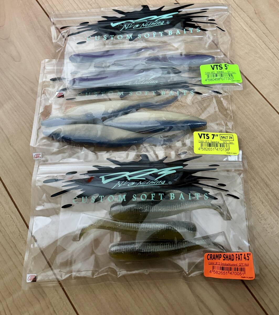 2026年最新】バス釣り 引退関連のルアー商品一覧 - Yahoo!オークション