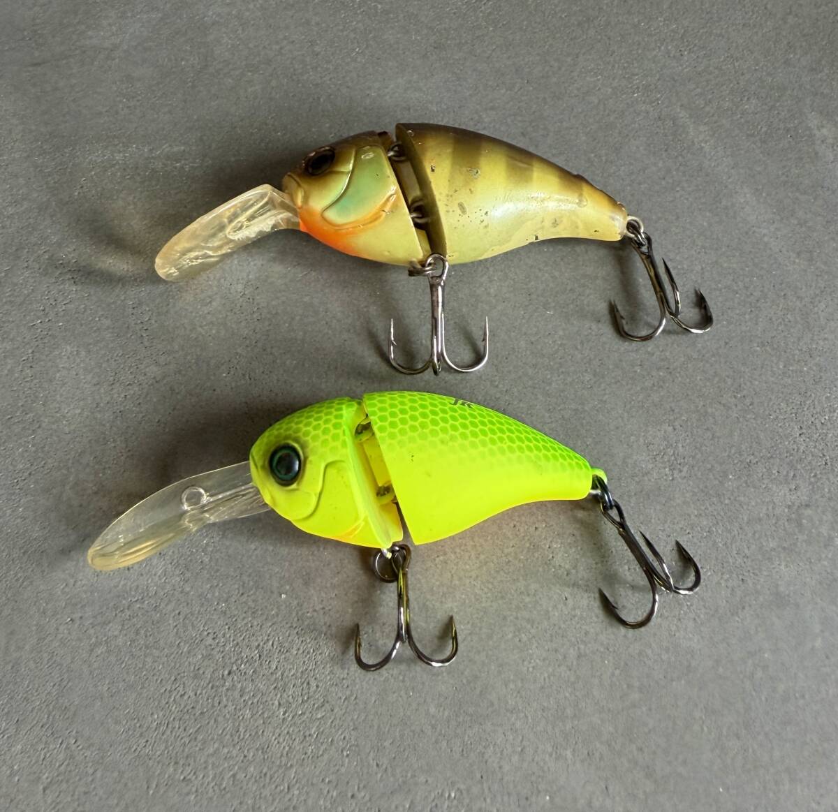 2026年最新】バス釣り 引退関連のルアー商品一覧 - Yahoo!オークション