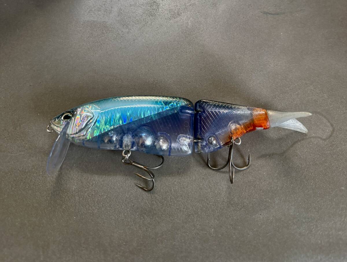 2026年最新】Yahoo!オークション -タイニークラッシュ オリカラ(ルアー