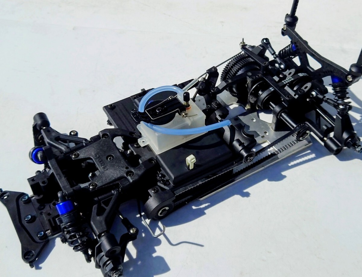 2026年最新】Yahoo!オークション -京商 エンジンの中古品・新品・未