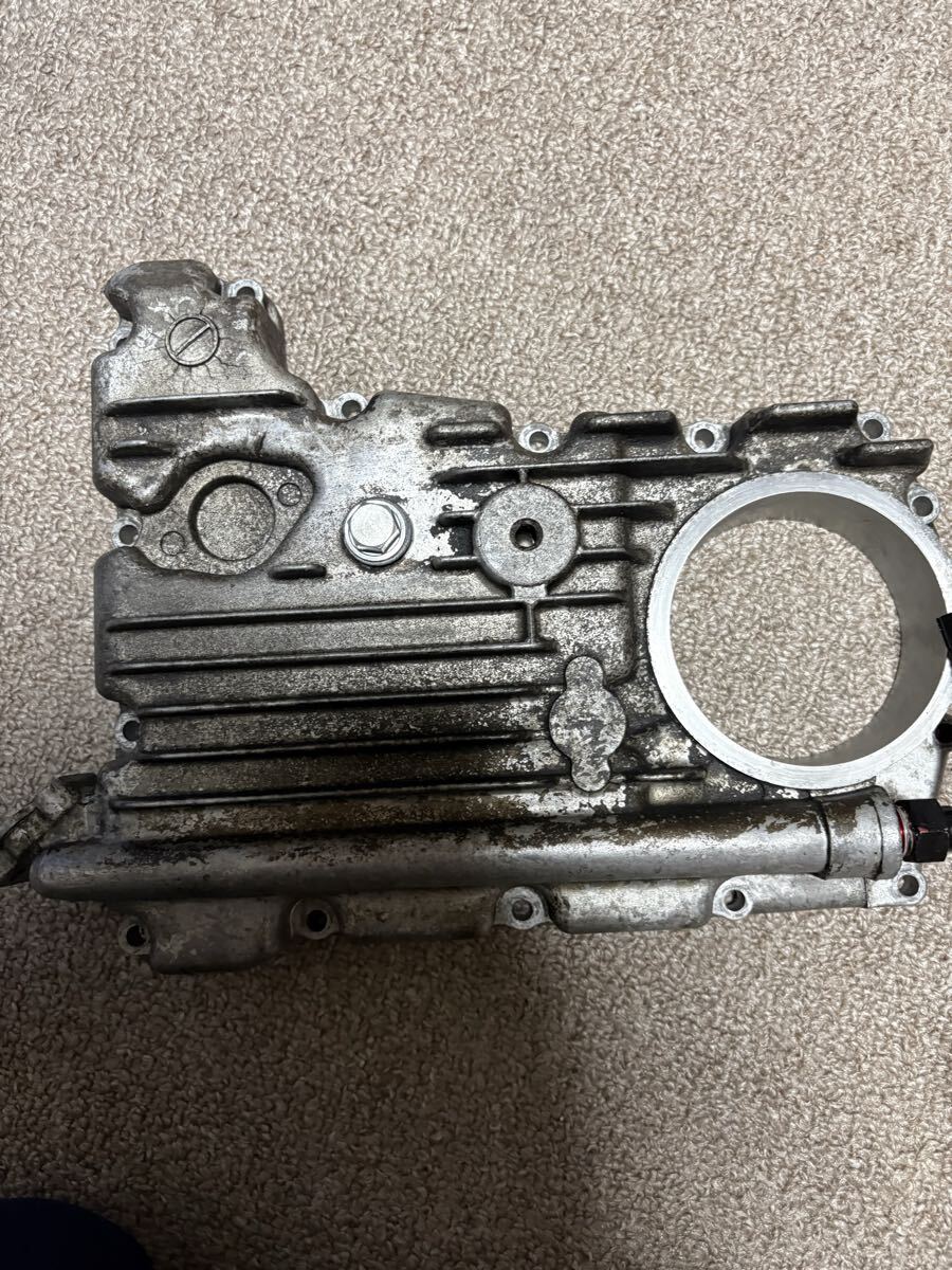 2026年最新】Yahoo!オークション -エンジンオイルパン(カワサキ用)の