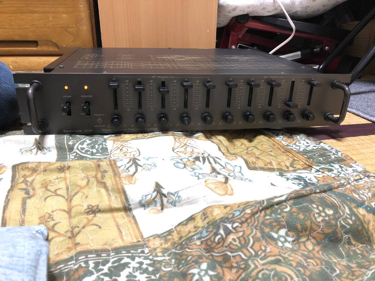 Yahoo!オークション -「9010」(イコライザー) (オーディオ機器)の落札